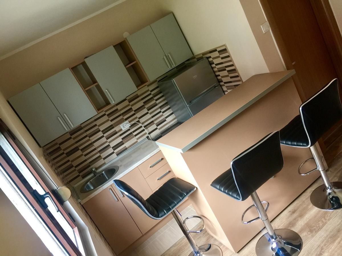 Апартаменты Anja Жабляк-4