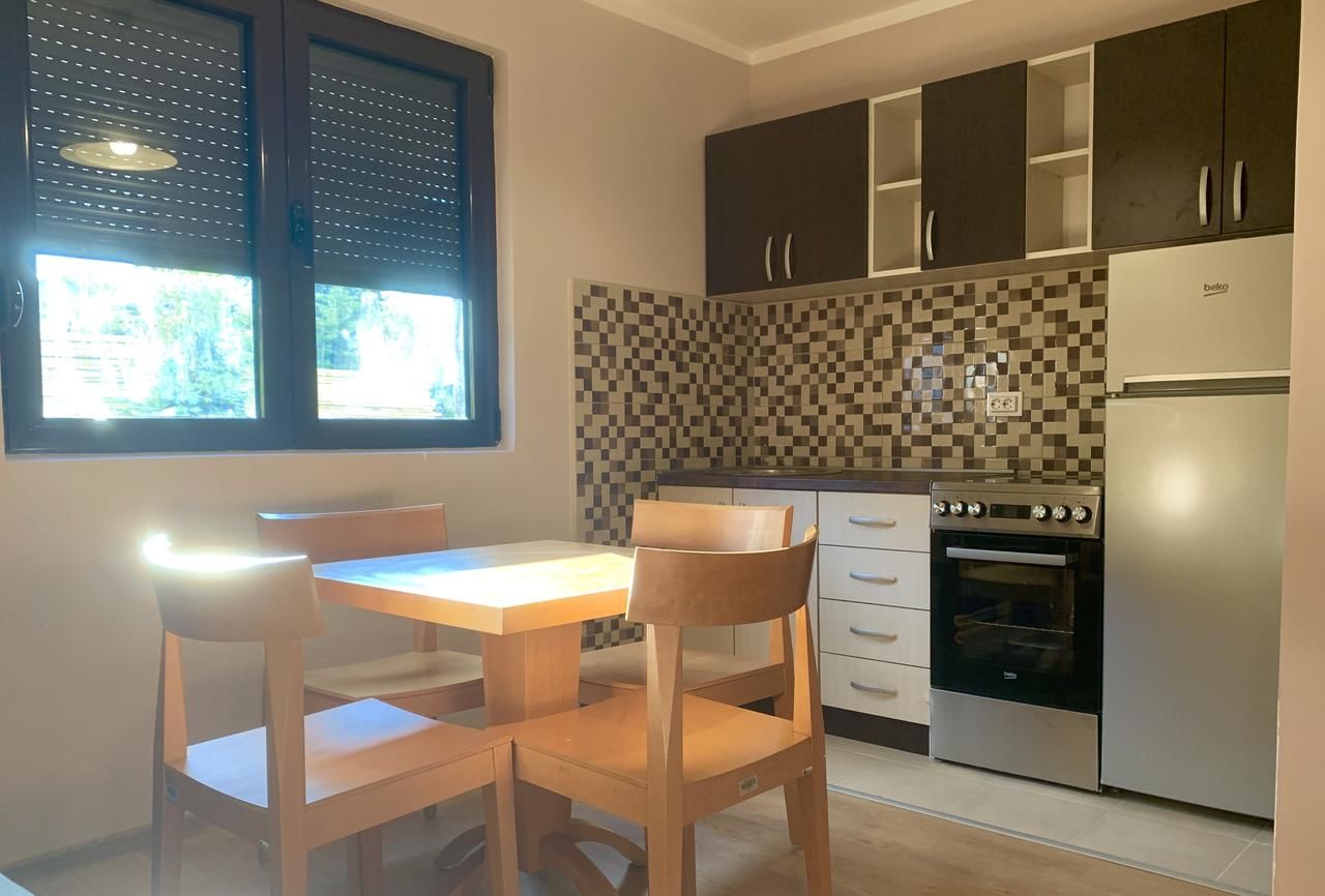 Апартаменты Anja Жабляк