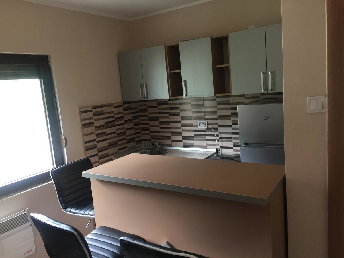 Апартаменты Anja Жабляк-16