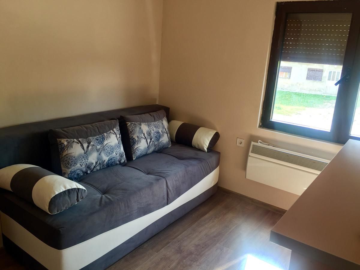 Апартаменты Anja Жабляк-17