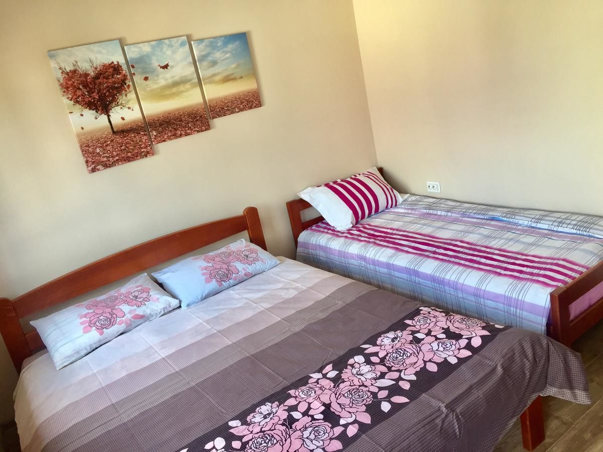 Апартаменты Anja Жабляк-18