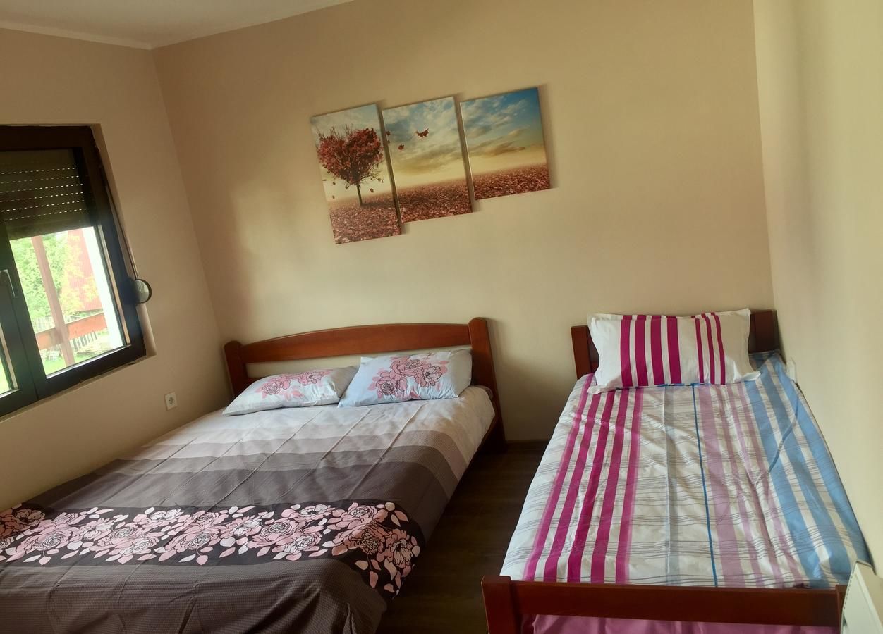 Апартаменты Anja Жабляк-20