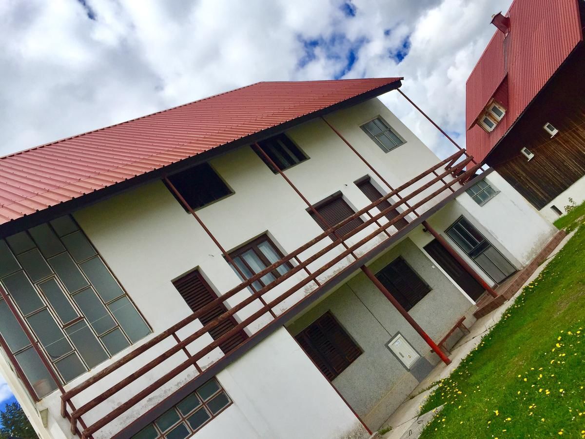 Апартаменты Anja Жабляк-22