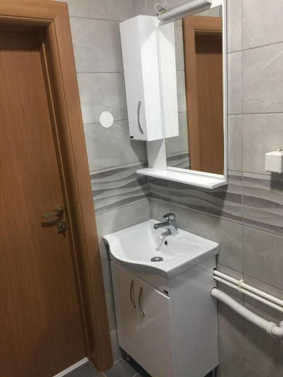 Апартаменты Anja Жабляк-28