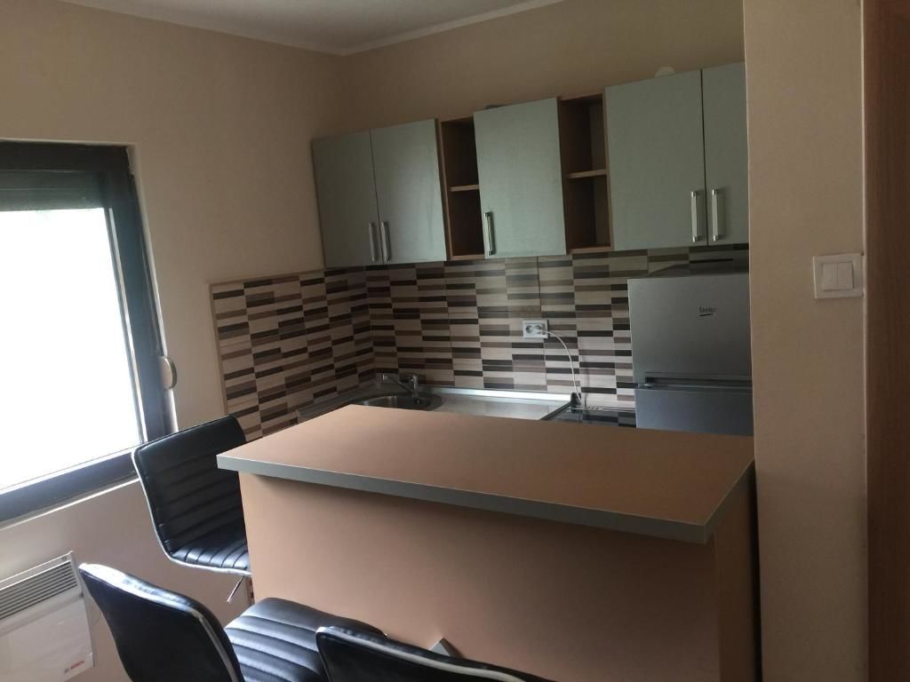 Апартаменты Anja Жабляк-31