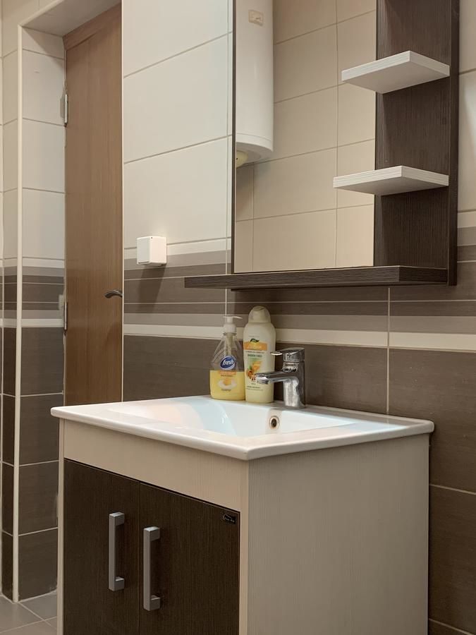 Апартаменты Anja Жабляк