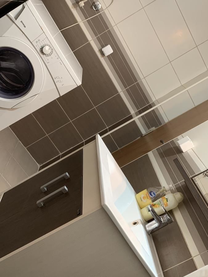 Апартаменты Anja Жабляк