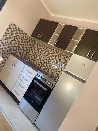 Апартаменты Anja Жабляк Апартаменты - 1-й этаж-9