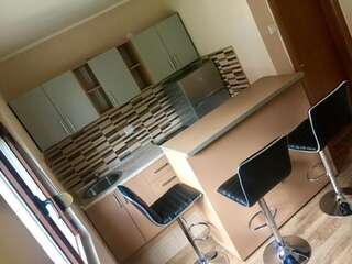 Апартаменты Anja Жабляк Апартаменты-16