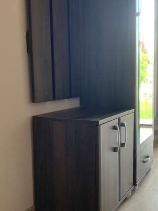 Апартаменты Anja Жабляк Апартаменты - 1-й этаж-2