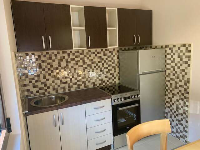 Апартаменты Anja Жабляк-14