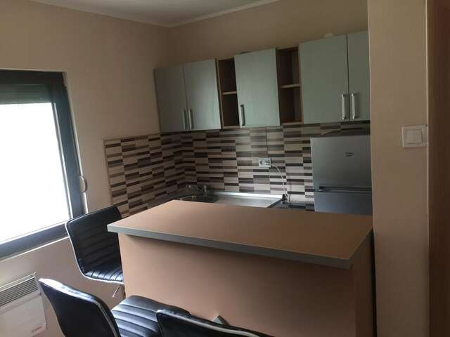 Апартаменты Anja Жабляк-15