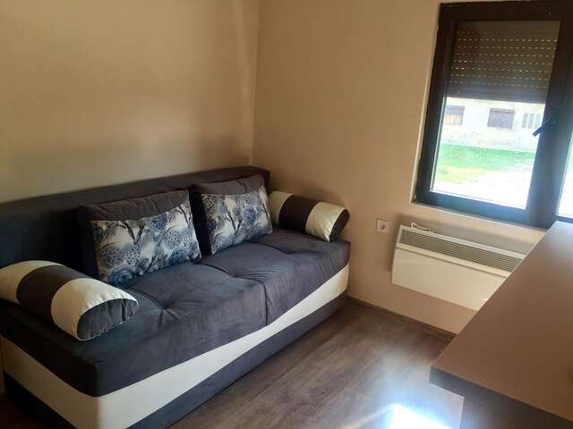 Апартаменты Anja Жабляк-16