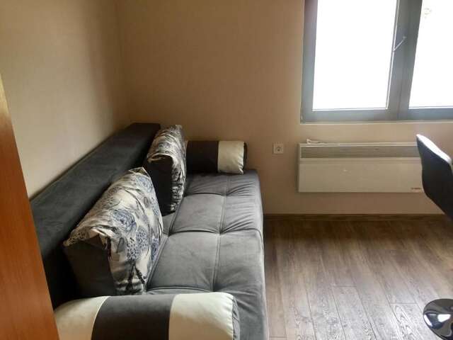 Апартаменты Anja Жабляк-26