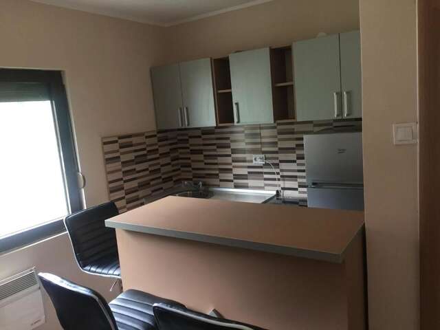 Апартаменты Anja Жабляк-30