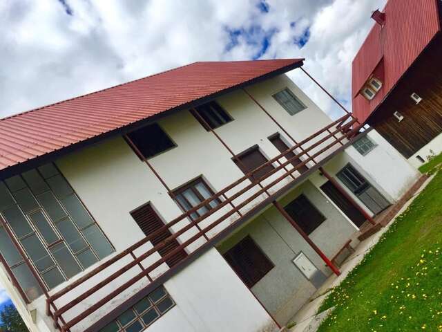 Апартаменты Anja Жабляк-33