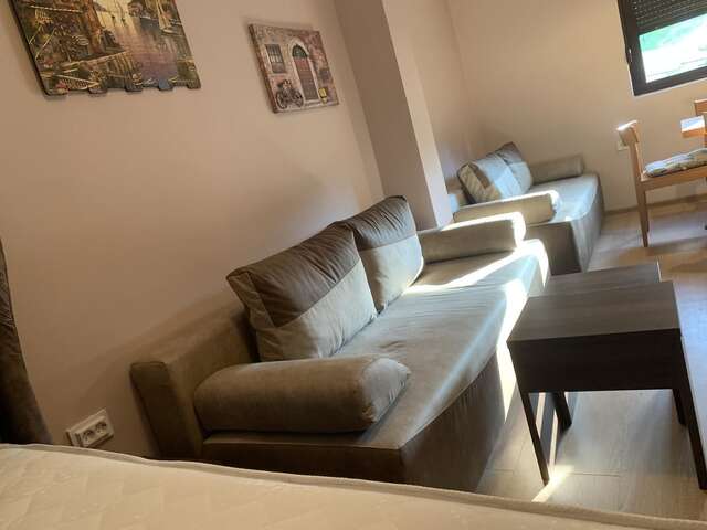 Апартаменты Anja Жабляк-7