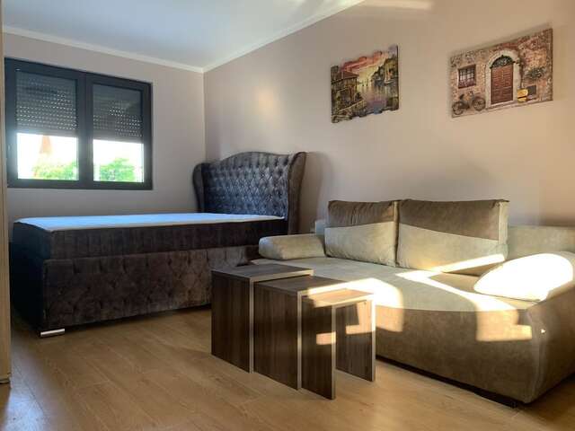 Апартаменты Anja Жабляк-8