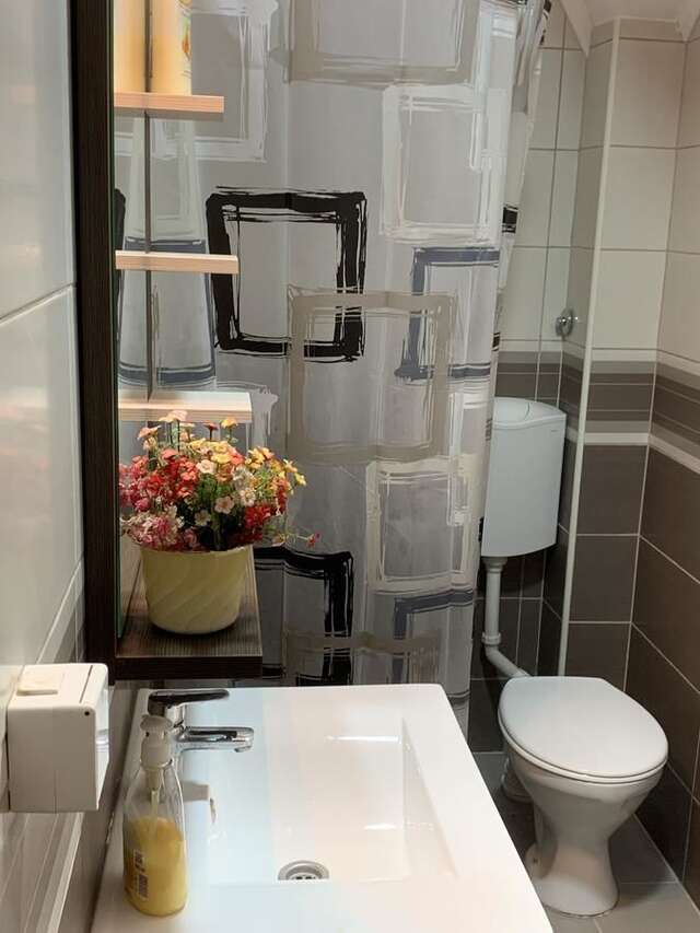 Апартаменты Anja Жабляк-9