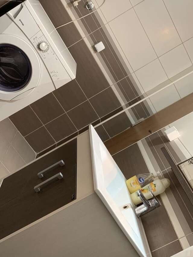 Апартаменты Anja Жабляк-11